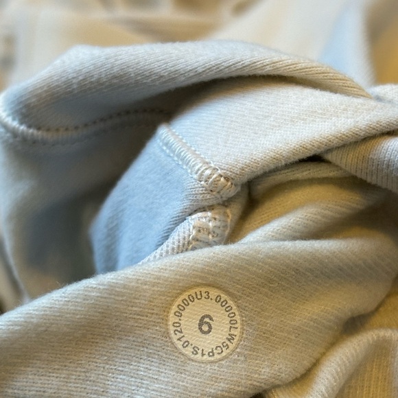 Lululemon Ready to Rulu Pant - Picture 3 of 3